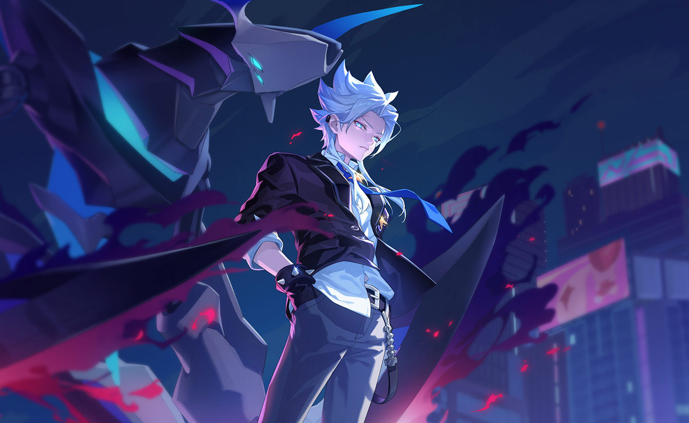 Acc test skin 3s, hợp tác chỉ 5k,10k